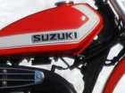 Suzuki TS 250